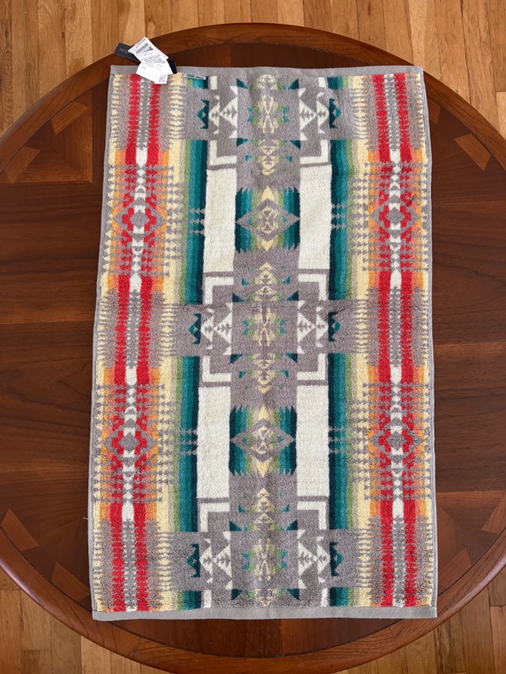NWT Pendleton Hand Towels Set of 2 - Picture 6 of 10